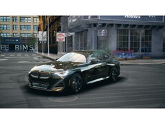 2026 BMW M240i xDrive Coupe T8G29430