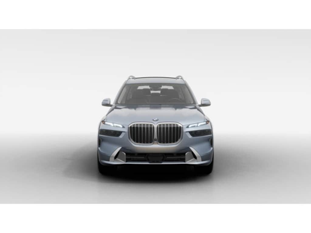 New 2026 BMW X7 xDrive40i SUV