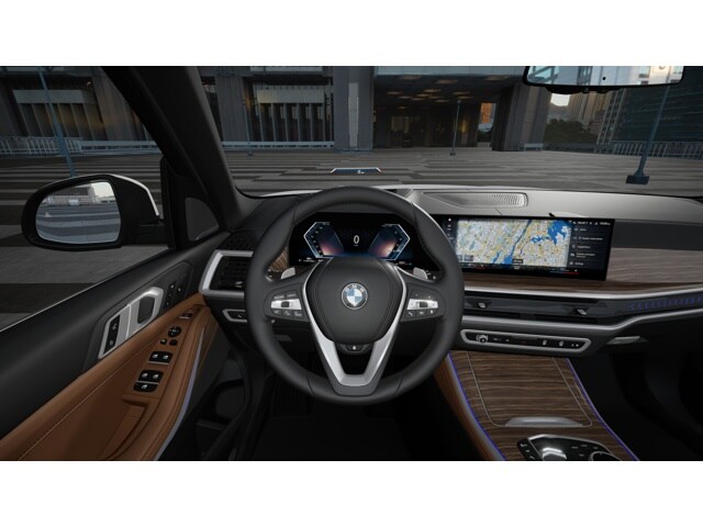 2026 BMW X5 40i - Photo 13