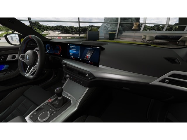 2026 BMW M2 Coupe M2 - Photo 14