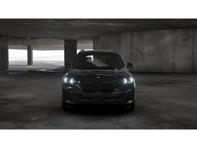 2026 BMW X5 40i - Photo 45