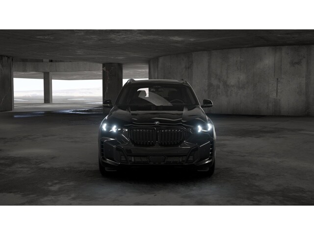 2026 Bmw X5 xDrive40i photo 3
