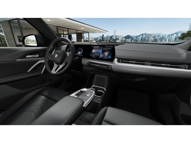 2026 BMW X1 XDrive28i - Photo 44
