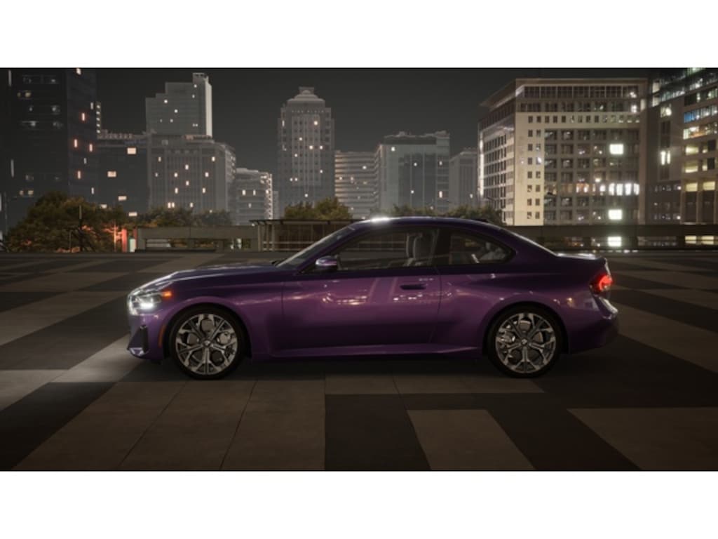 New 2026 BMW 230i xDrive Coupe