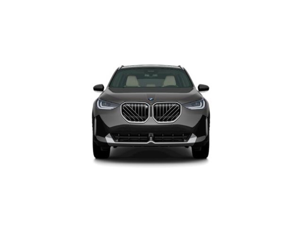 Used 2025 BMW X3 30 xDrive SUV