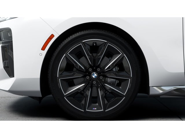 2026 BMW X7 M60i - Photo 41