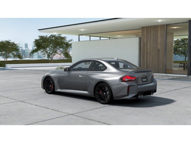 2026 Bmw M2 Coupe photo 2