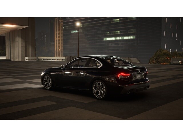 2025 Bmw 230i xDrive photo 2
