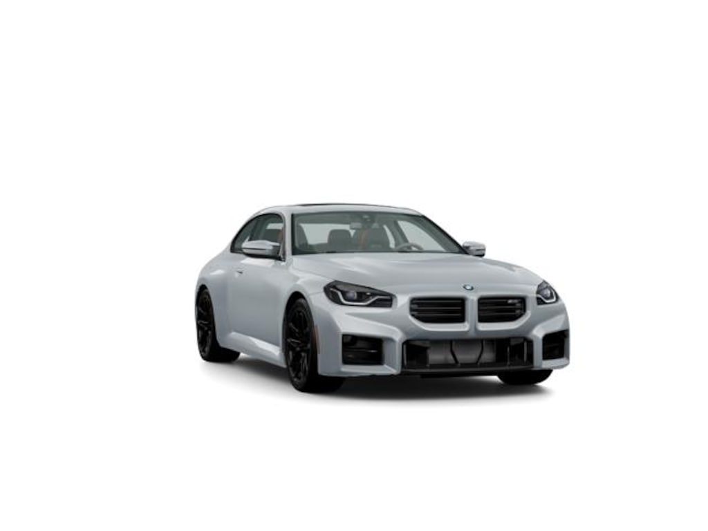 New 2026 BMW M2 Base Coupe