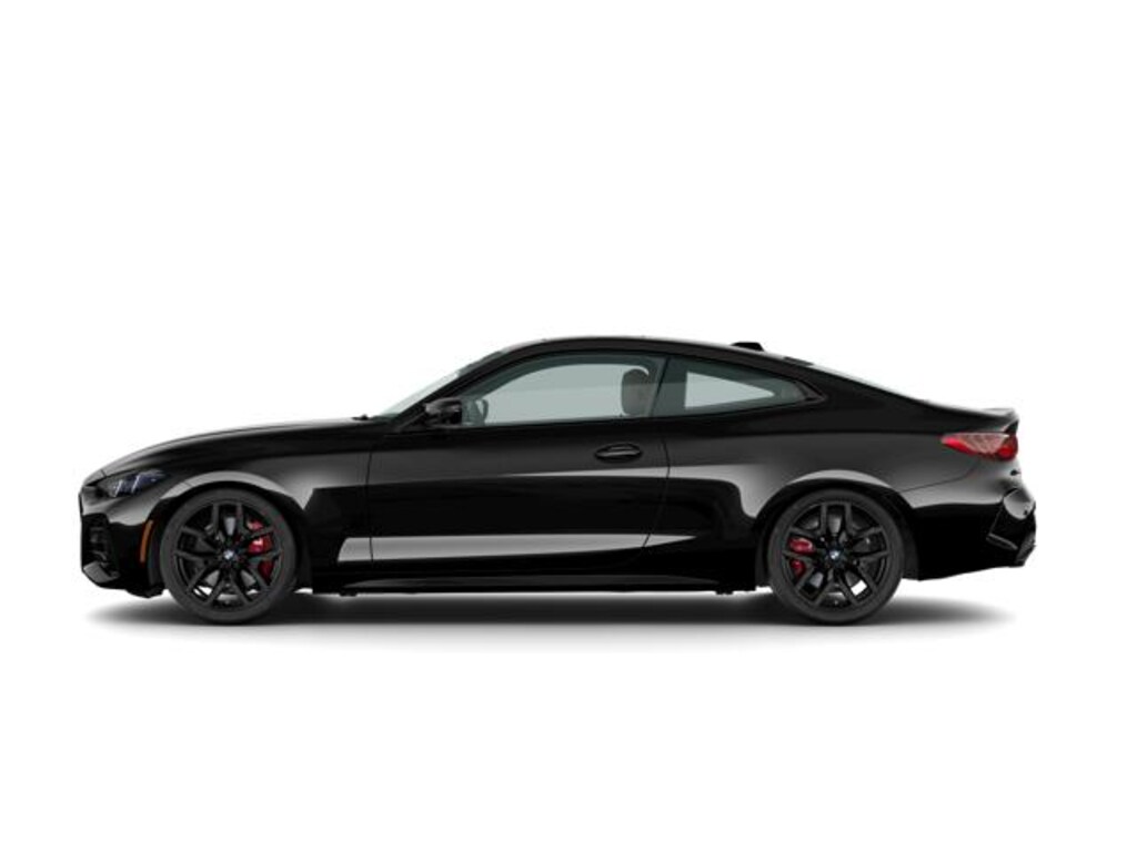New 2027 BMW M440i xDrive Coupe