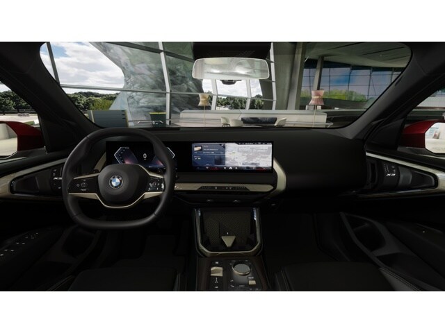 2025 BMW X3 30 - Photo 36