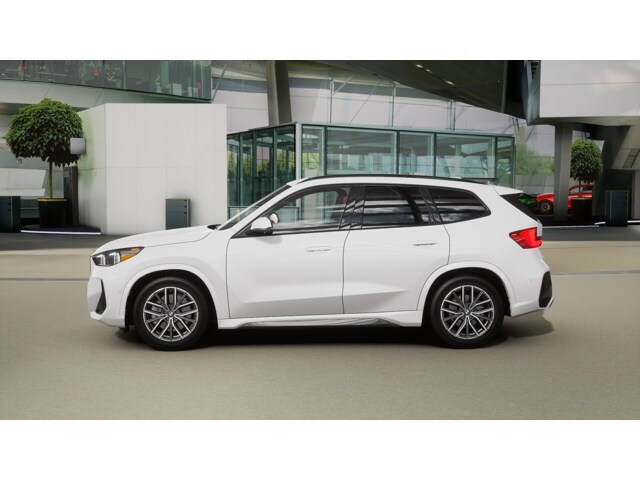 2026 Bmw X1 XDrive28i photo 4