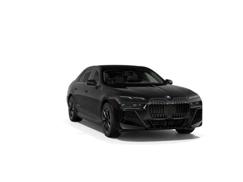 New 2026 BMW i7 eDrive50 Sedan
