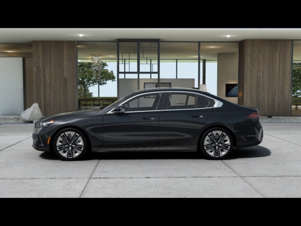 New 2025 BMW 530i For Sale at Orr BMW of Shreveport VIN WBA43FJ00SCU17188