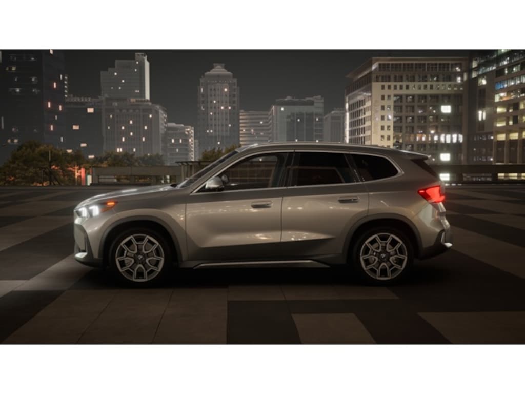 New 2027 BMW X1 xDrive28i SUV