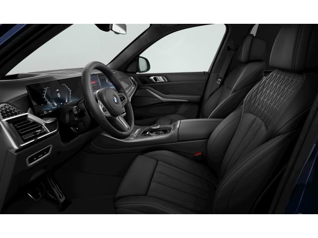 2026 BMW X5 M60i - Photo 26