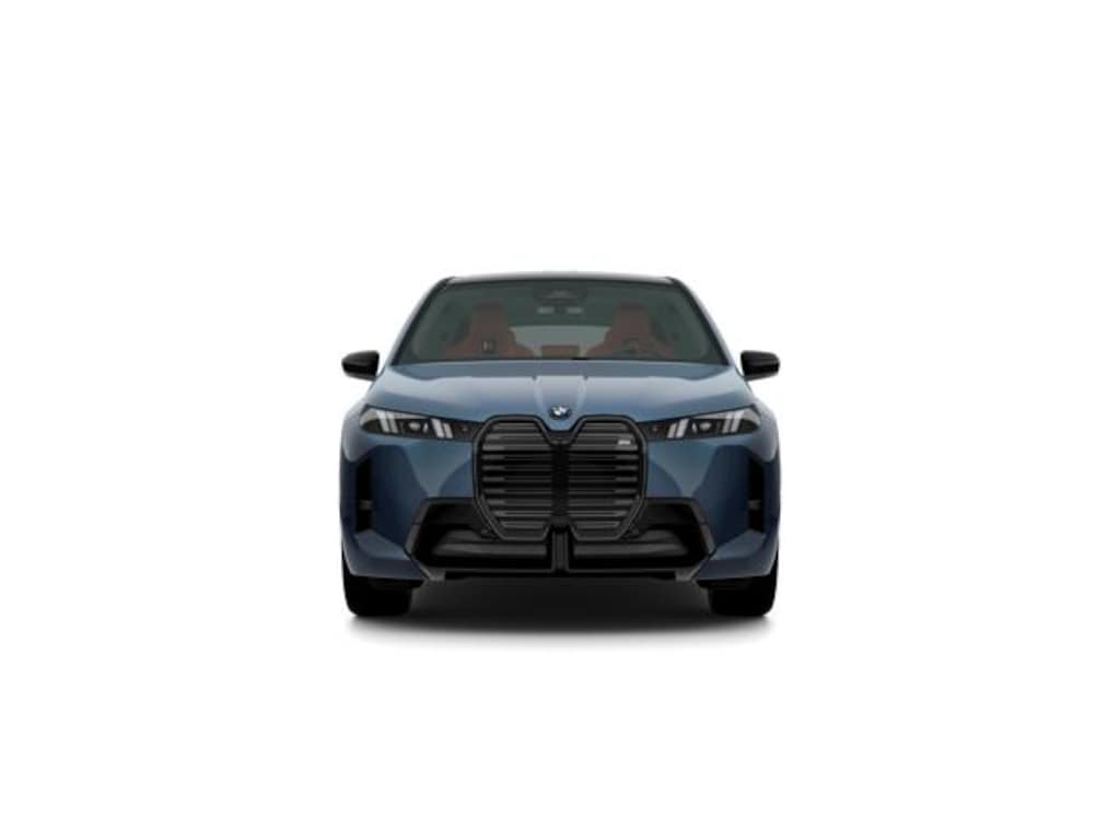 New 2026 BMW iX M70 SUV