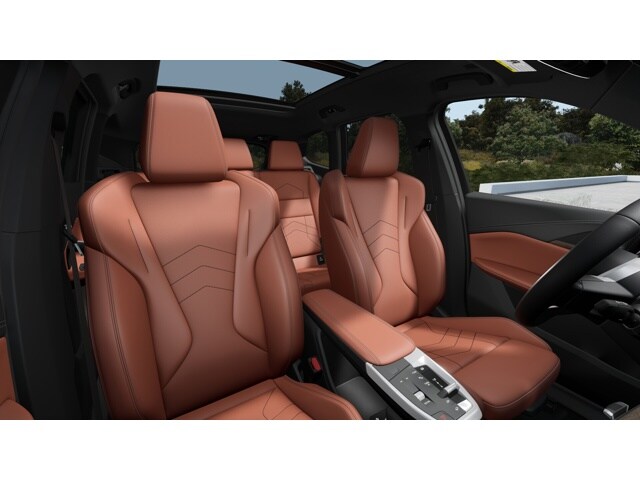 2026 Bmw X1 XDrive28i photo 13