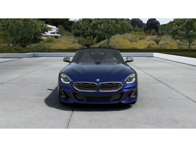 2026 Bmw Z4 M40i photo 3