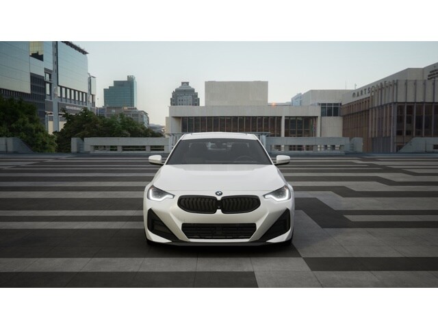 2025 Bmw 230i Coupe photo 3