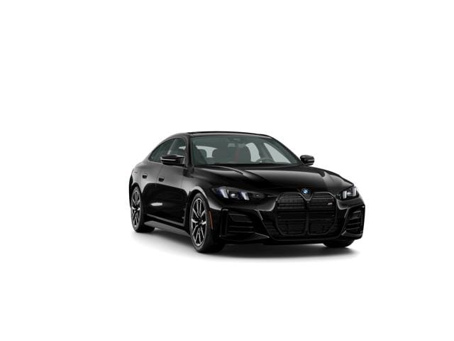 2026 BMW 4 Series's photo
