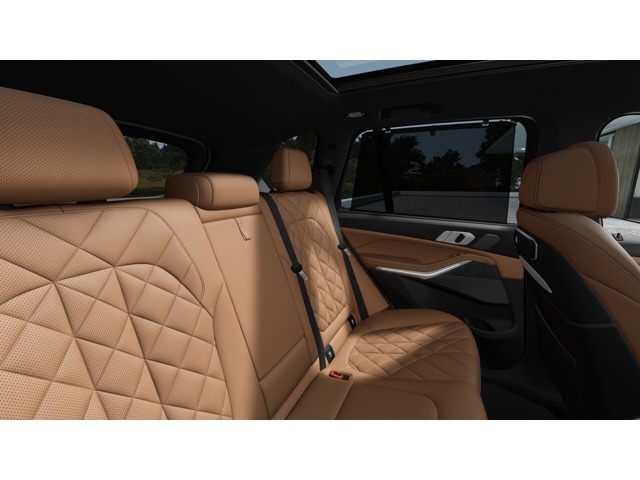 2026 BMW X5 M60i - Photo 12