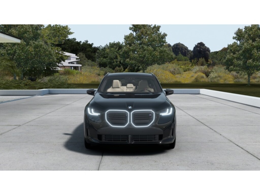 New 2026 BMW X3 M50 xDrive SUV