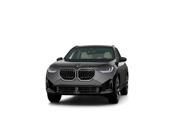 2026 BMW X3 30 - Photo 30