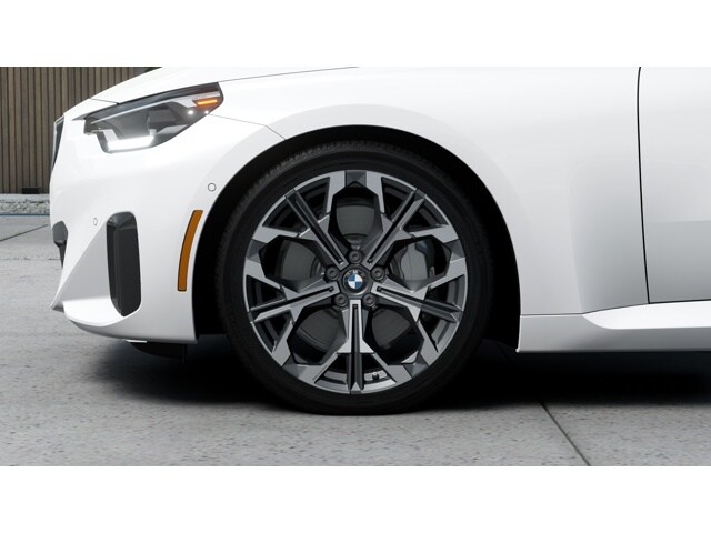 2026 BMW 2 Series 230i XDrive