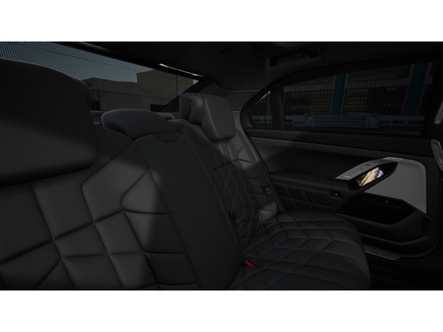 2025 BMW i7 50 - Photo 41