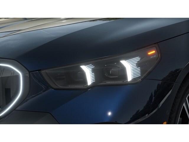 2026 Bmw 550e xDrive photo 10