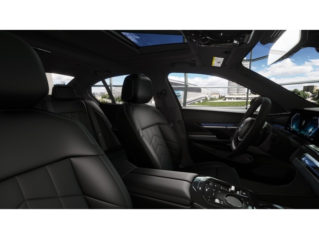 2026 BMW i5 40 - Photo 41