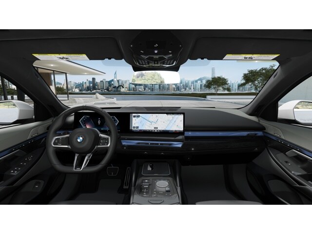 2026 BMW 5 Series 530i - Photo 41