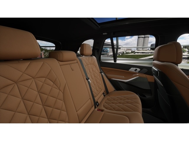 2026 BMW X5 50e - Photo 42