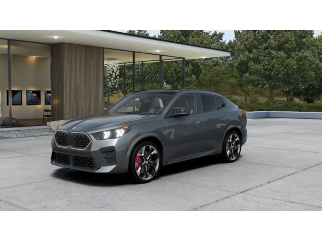 New 2027 BMW X2 xDrive28i SUV