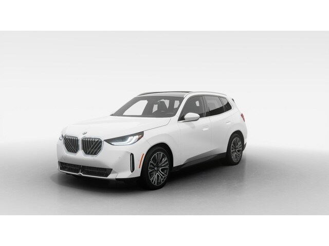 2026 BMW X3 30 - Photo 20