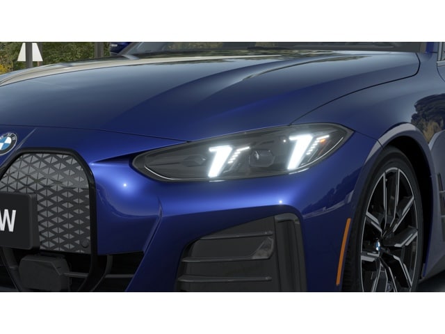 2026 BMW i4 40 - Photo 6