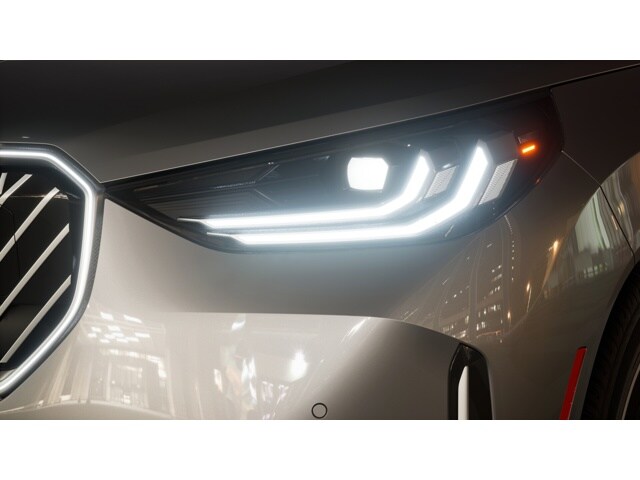 2026 BMW X3 30 - Photo 15