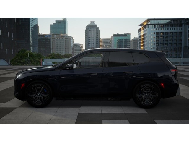 2026 Bmw iX iX xDrive45 photo 4