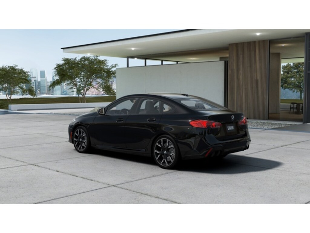 New 2026 BMW 228i Gran Coupe