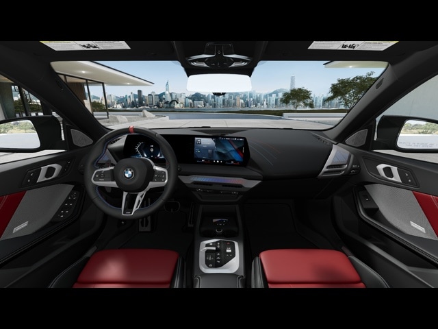2025 BMW 2 Series M235 - Photo 25