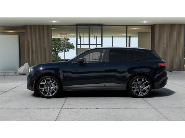 New 2027 BMW X5 40 xDrive SUV