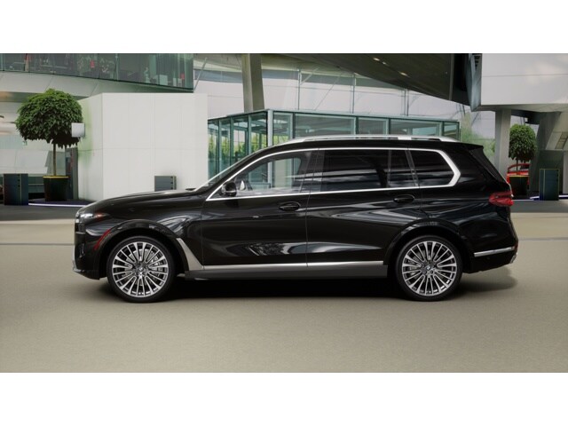 2026 BMW X7 40i - Photo 33