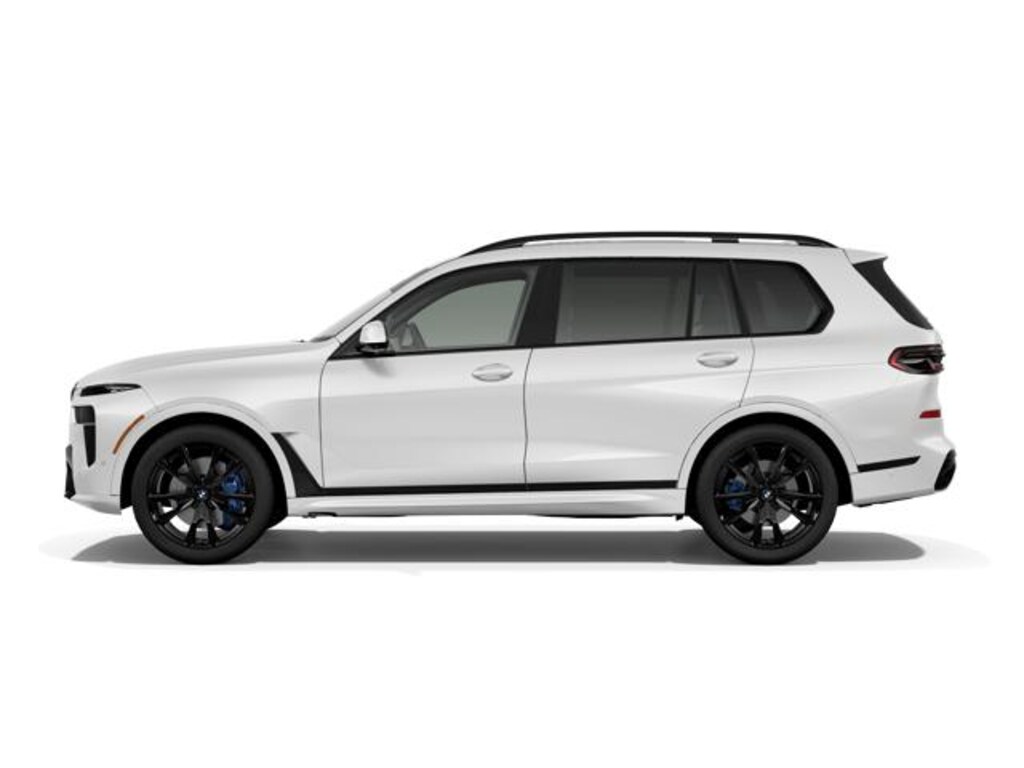 New 2026 BMW X7 xDrive40i SUV