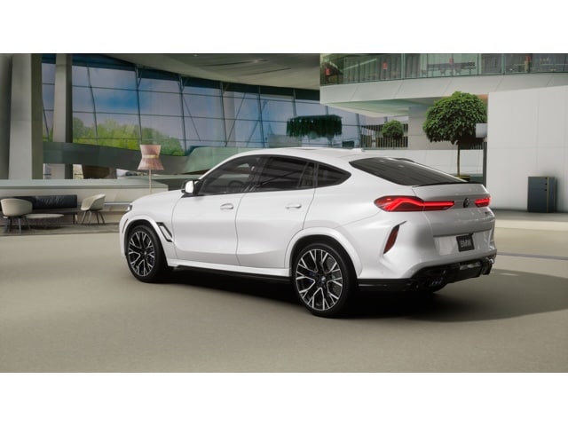 2026 BMW X6 M X6 M - Photo 2