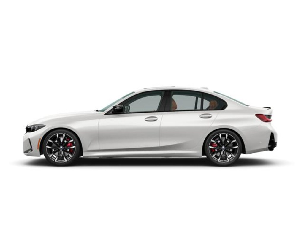 New 2026 BMW M340 i NA Sedan