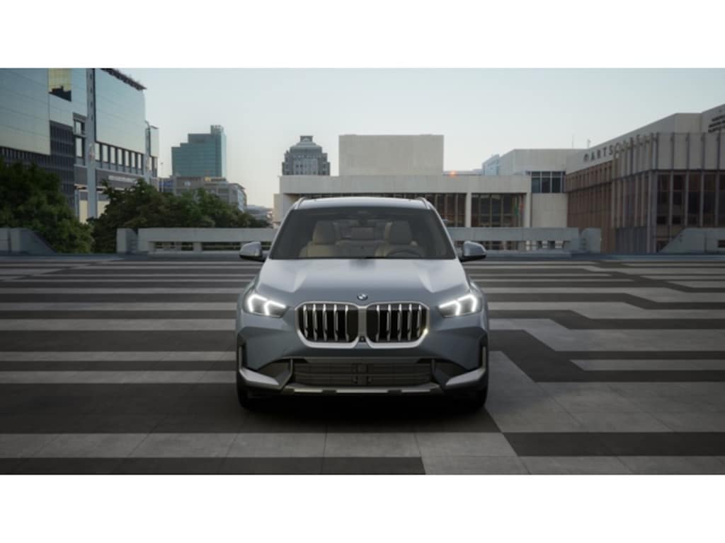New 2026 BMW X1 xDrive28i SUV