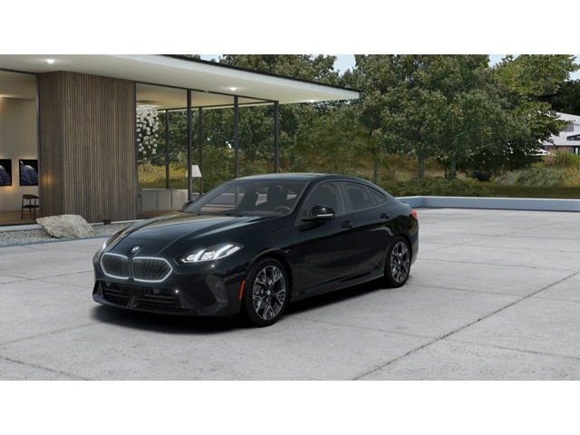 2026 BMW 2 Series 228 xDrive Gran Coupe's photo