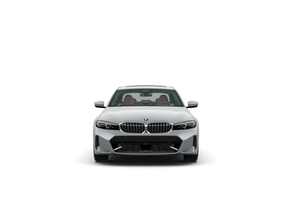 New 2026 BMW 330i xDrive Sedan