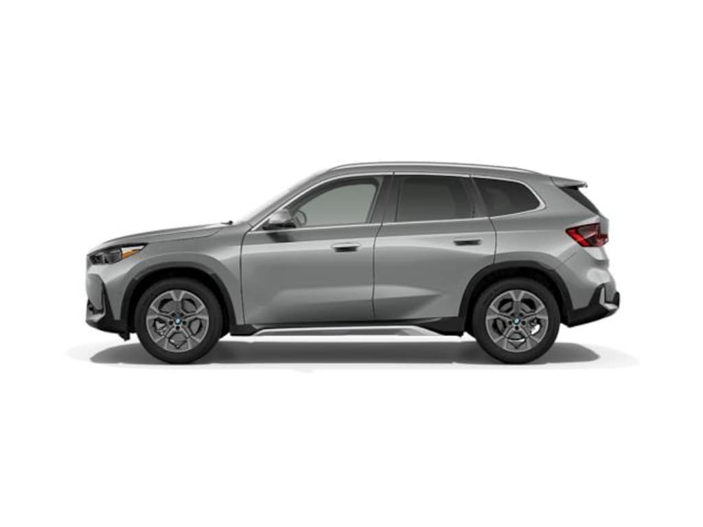 Certified 2025 BMW X1 xDrive28i SUV